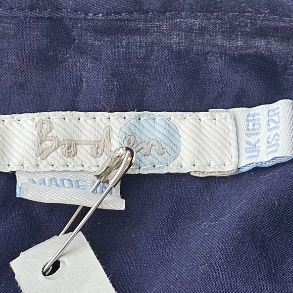 Boden Embroidered Organza Lace Dress - Women's Size 12 - Picture 10 of 16